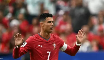 بسبب رونالدو، أزمة في النصر السعودي بافتتاحية دوري روشن