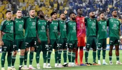 إيفان توني يقود أهلي جدة أمام الدرعية بالدوري السعودي