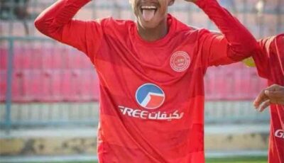 المشهد اليمني – وفاة مفاجئة تهز نادي التلال.. شقيقة لاعب شهير تفارق الحياة في حريق مروع