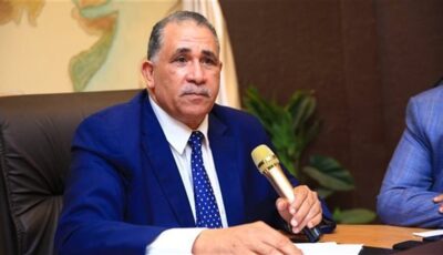 صاحب مسيرة وطنية ودبلوماسية حافلة، نقيب المحامين ينعى سفير دولة فلسطين لدى القاهرة