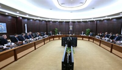 من الاستثمار إلى تصدير العمالة.. مدبولي يحدد أولويات البعثات المصرية بالخارج