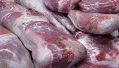أسعار اللحوم والكبد والضاني اليوم الجمعة 7-8-2026 في الأسواق -جريدة المال