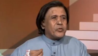 بدوي فهمي: ماجد المصري وقف جنبي رغم مرضه وبعتلي مصروف لعيالي يكفيهم شهرين (فيديو)