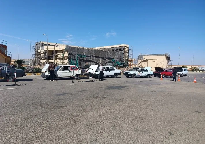 تفاصيل مبادرة إحلال السيارات القديمة التي تعتزم الحكومة إطلاقها -جريدة المال