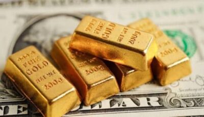 أسعار الذهب في مصر تواصل قفزاتها.. عيار 21 يرتفع 55 جنيهًا -جريدة المال