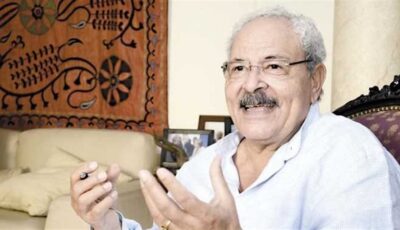 المالية تنعي سمير رضوان: فقدنا أبرز خبراء الاقتصاد العرب