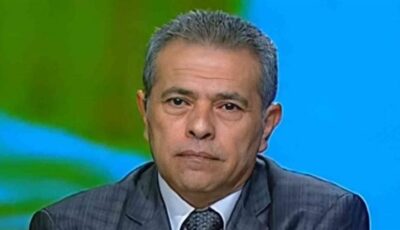 توفيق عكاشة يفتح النار: أنا صاحب قانون نقابة الإعلاميين