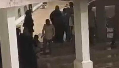 المشهد اليمني – «خط أحمر».. نقابات عمال عدن تنتفض ضد اقتحام مقرها وتتوعد بتصعيد غير مسبوق