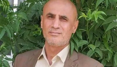 المشهد اليمني – تدهور صحة تربوي مختطف في سجون الحوثيين بإب بعد 13 شهراً من احتجازه