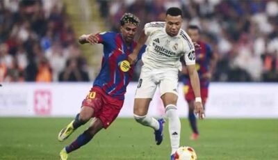 المشهد الرياضي – ريال مدريد وبرشلونة في الصدارة.. أغلى العلامات التجارية للأندية في العالم لعام 2026