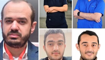 فريق طبي بجامعة أسيوط ينقذ حياة شاب بعد إصابته بطعنة نافذة بالصدر