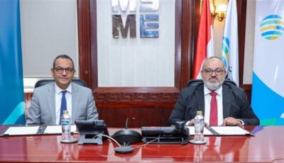 تنمية المشروعات: نستهدف تهيئة بيئة ملائمة لريادة الأعمال وتفعيل ميثاق الشركات الناشئة