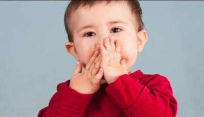 نصائح تساعد طفلك على الكلام مبكرا
