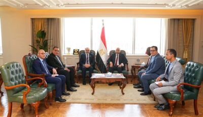 تحرك جديد من العمل والتأمين الصحي لحماية العمالة غير المنتظمة