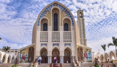 القديس أغسطينوس، ابن الدموع صاحب أشهر قصص التوبة والعودة إلى الله
