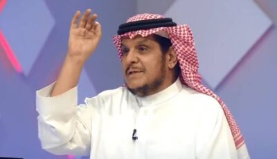 الحصيني : تداول البعض أن سهيل تم مشاهدته وهذا الكلام غير دقيق