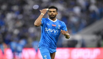 علي البليهي يتفق مع الهلال على إنهاء العلاقة التعاقدية