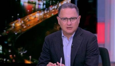 بعد تقديم شريف عامر أوراقه للنقابة، ماذا تقول لائحة العضوية عن كتاب المقالات والإعلاميين؟