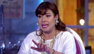نشوى مصطفى: أبكي كلما نظرت لأحفادي وهذا آخر شيء قاله لي زوجي قبل وفاته (فيديو)