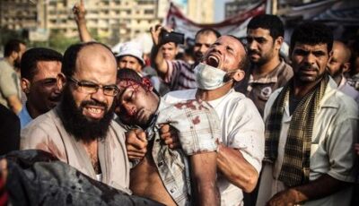 فض رابعة.. يوم صدم جيش مصر شعبه