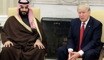 النووي السعودي في قبضة ترامب.. هل ترضخ الرياض لشرط التطبيع مع إسرائيل؟
