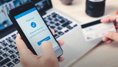 132 مليون دينار قيمة المدفوعات الرقمية في الأردن يوميا