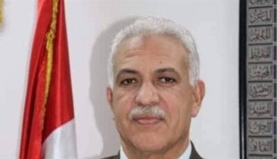 “تعليم الإسماعيلية” تتابع أعمال صيانة المدارس استعدادا للعام الدراسي الجديد
