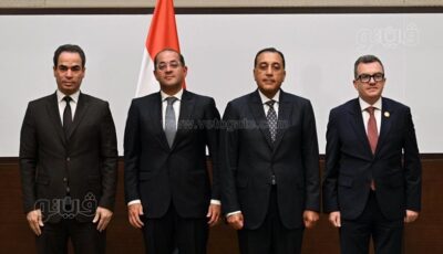 تسوية تاريخية بـ98.1 مليار جنيه، الحكومة تحسم مديونيات «الوطنية للإعلام» و«المجتمعات العمرانية»