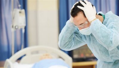 التفاصيل الكاملة لعقوبة الخطأ الطبي في القانون الجديد