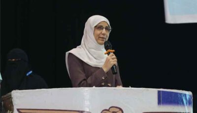 المشهد اليمني – عندما تُمنح الفرص تزهر القدرات.. تعز تفتح ملف حقوق ذوي الإعاقة وتطالب بإزالة الحواجز