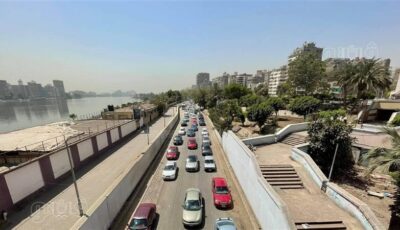 تحسن في القاهرة والصعيد “لا جديد يذكر”، درجات الحرارة المحسوسة اليوم الخميس بمدن مصر