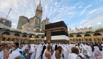 قبل التقديم، اعرف الأوراق والبيانات المطلوبة للتقديم في حج القرعة 2027