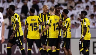 موعد مباراة اتحاد جدة والنجمة بكأس خادم الحرمين الشريفين