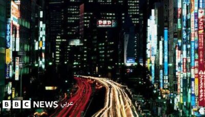 كيف استطاع اليابانيون تغيير نظرة العالم للمدن المزدحمة؟