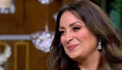 نيرمين الفقي ضيفة “صاحبة السعادة” الأحد