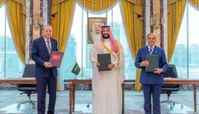 باحث: اتفاقية مكة تشكل رادعا قويا لأي دولة تفكر في مهاجمة المملكة أو باكستان أو تركيا