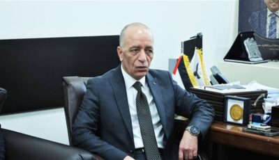 وزير الأراضي الفلسطينية: إسرائيل تغيّر جغرافيا الضفة لفرض واقع جديد يمنع قيام الدولة