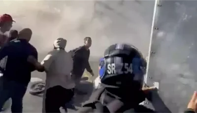 ارتفاع حصيلة ضحايا زلزال كولومبيا إلى 329 قتيلا و4600 مصاب
