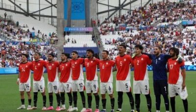 مصر تستضيف كأس أمم أفريقيا تحت 23 عامًا.. ومشروع الدوري قيد الدراسة