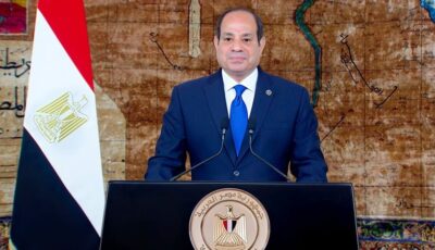 خلال ساعات، قرار جمهوري حاسم بشأن محافظ البنك المركزي المصري
