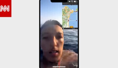 هذه المقاطع التي أشعلت فتيل عبور سبتة الجماعي بعد انتشارها بشكل واسع