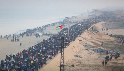 متحدث فتح: مصر تصدت لمخطط توطين الفلسطينيين في سيناء والتهجير خط أحمر