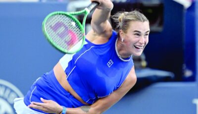 Battling Norrie survives match point to oust De Minaur