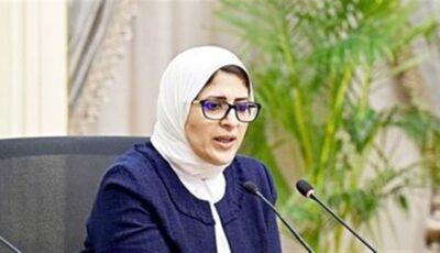 هالة زايد: اتخذت هذا الإجراء بوزارة الصحة خلال ثورة 30 يونيو حفاظا على مستندات الدولة (فيديو)
