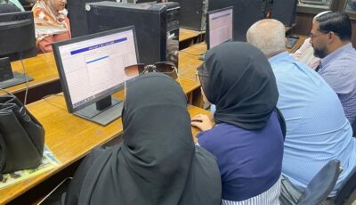 أزمة خريجي STEM، التعليم العالي تتراجع في قرارها بإعفائهم من التوزيع الجغرافي.. وتؤكد: توحيد قواعد القبول وتحقيق المساواة بين الجيمع.. والطلاب: نريد قواعد تراعي طبيعة دراستنا