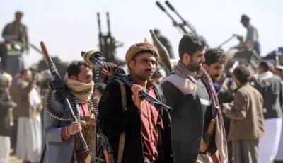 القوات اليمنية تعلن إسقاط 11 مسيّرة حوثية على الساحل الغربي