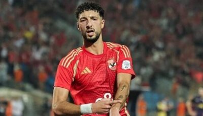 آخرهم وسام أبو علي، 10 أجانب كسروا احتكار المصريين للقب هداف الدوري