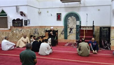 الأوقاف تواصل عقد الندوات العلمية بمشاركة أساتذة الجامعات والخبراء والمتخصصين