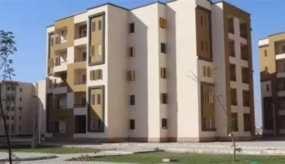 رابط حجز شقق “سكن لكل المصريين 8”
