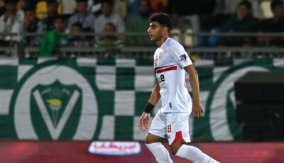 “مستقبل النادي”.. أحمد مجدي يكشف كواليس رحيله عن الزمالك